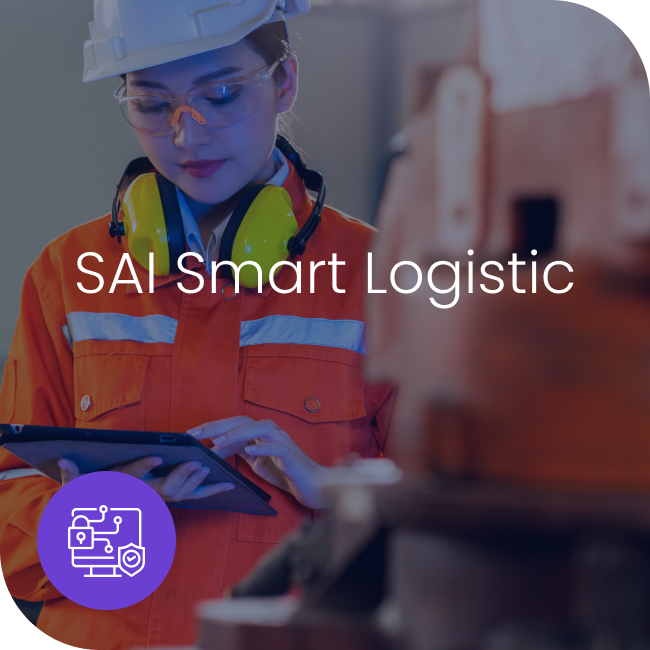 SAI Smart Logistic