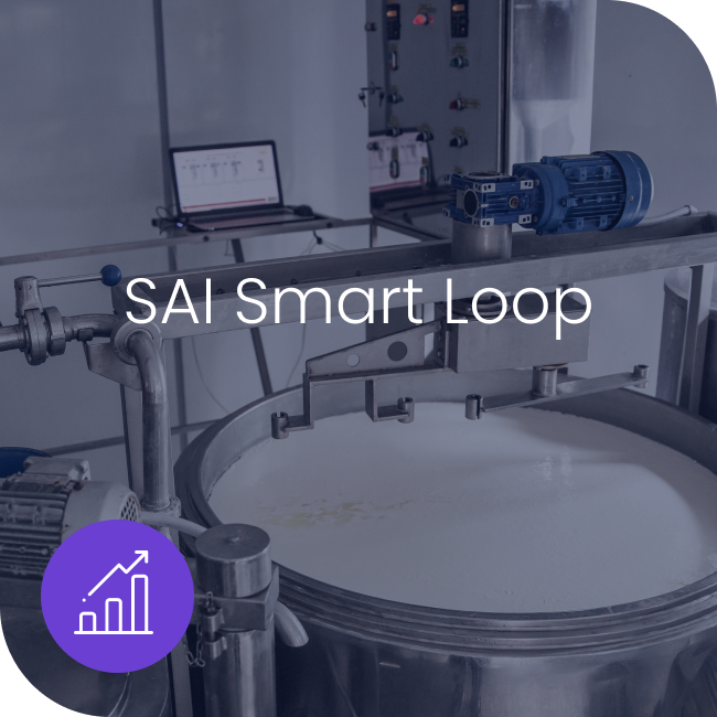 SAI Smart Loop