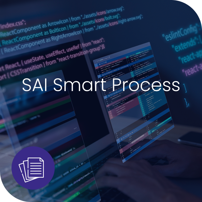 SAI Smart Process